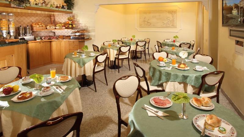 Hotel Dorica Rome Exterior photo